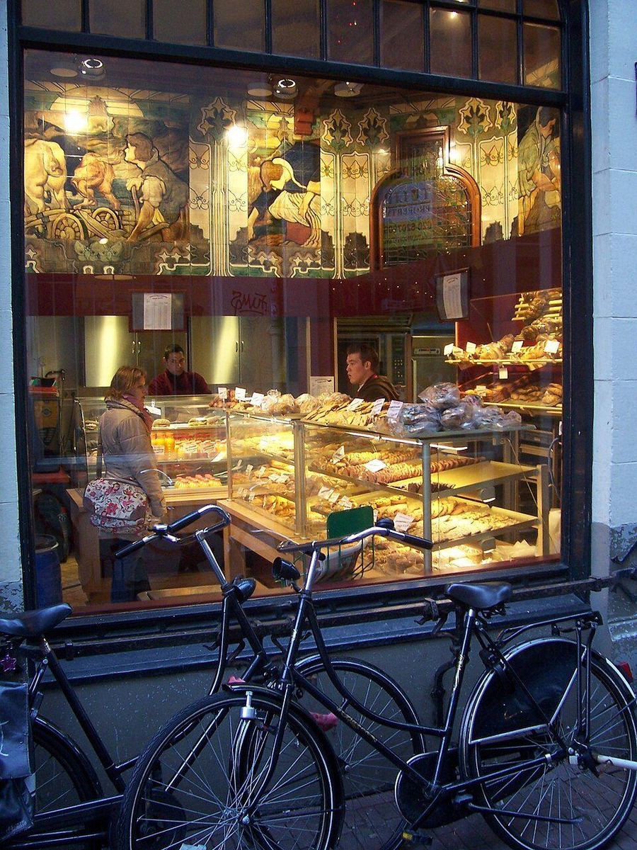 Bakery