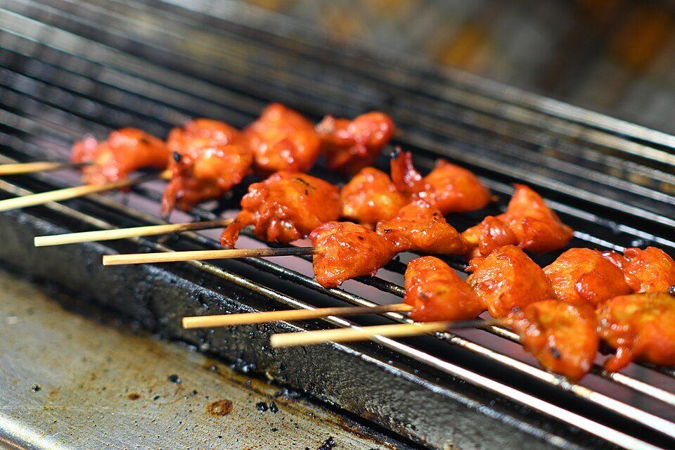BBQ