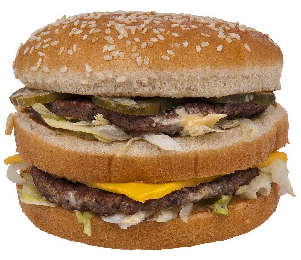 Burgers