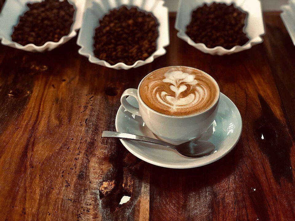 Cafe