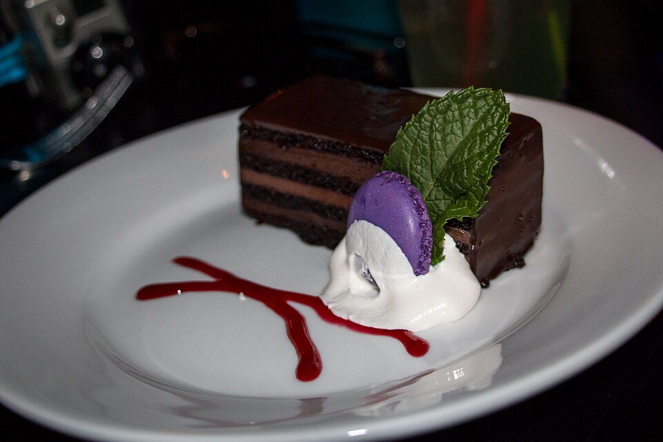 Desserts