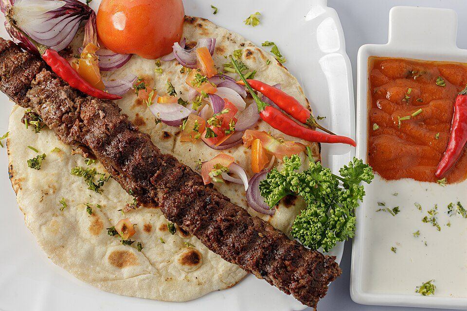 Kebab