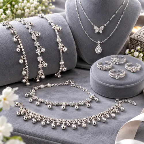 925 Silver