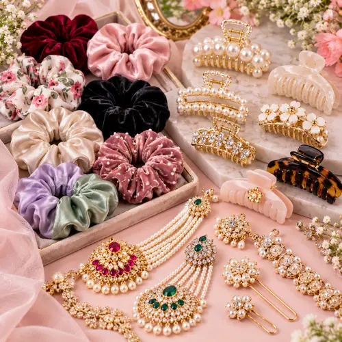 Hair Accessories