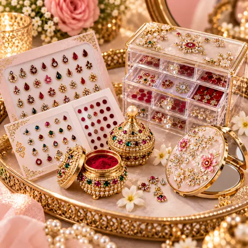 Vanity &amp; Novelties