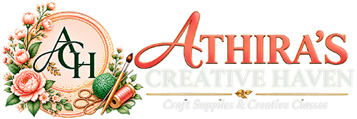 ATHIRAS Creative Haven